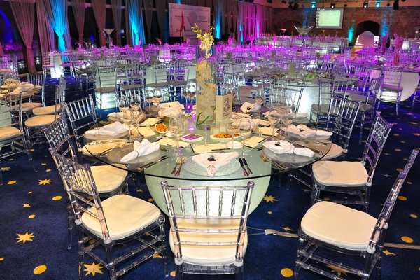 NDU 3rd Annual Gathering